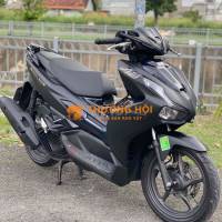 AB 125 SIÊU LƯỚT NHƯ XE MỚI.