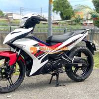 EX 150 CỰC ĐẸP THANH LÍ CHO AE