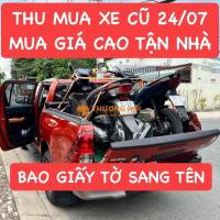 CHUYÊN THU MUA XE MÁY CŨ TẬN NHÀ
