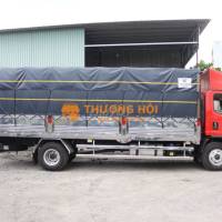 FAW TIGER 8T5 – SỞ HỮU NGAY CHỈ VỚI 160 TRIỆU