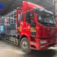 Sở hữu ngay Faw 7T9 chỉ với 283tr trả trước