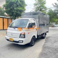 Cần bán xe tải Hyundai 2022