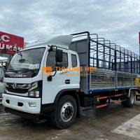 ĐẦU TƯ 240TR - CÓ NGAY XE TẢI DONGFENG CAPTAIN C