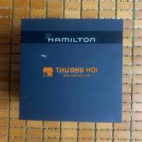 Vỏ hộp đồng hồ Hamilton