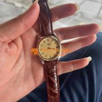 Longines automatic