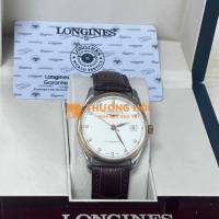 Longines Master automatic