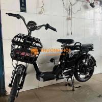xe đạp điện giá rẻ