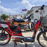 ASAMA để lại ACE cần , cực keng.