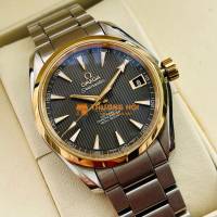 Bán đồng hồ Omega demi