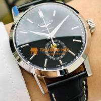 Longines Heritage 1832 L4.826.4.52.0 Moonphase