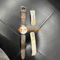 Đồng Hồ Louis vuitton tam bour