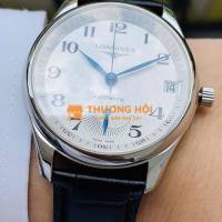 Longines Master Collection Power Reserve L2.666.4