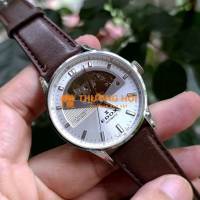 Đồng hồ nam EDOX Les Vauberts Open Heart Automatic