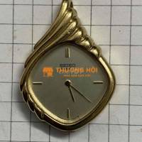 đồng hồ seiko vintage mạ vàng