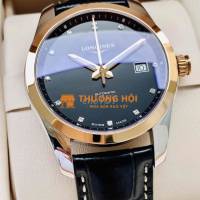LONGINES L2.785.5.58.3 ROSE GOLD