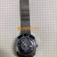 Đồng hồ cơ Bioch vintage lạ