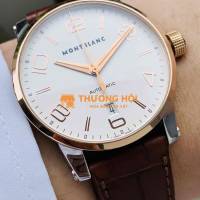 Montblanc TimeWalker 110330 Date
