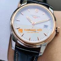 LONGINES SAINT-IMIER Classic L2.763.5.72.0