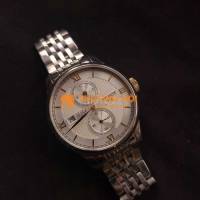 Đồng Hồ Tissot Lelocle Regulateur T006.428A
