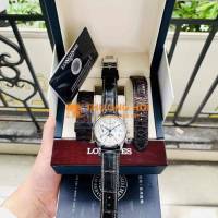 LONGINES MASTER COLLECTION MOONPHASE
