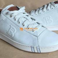 Bally Thuỵ Sỹ quay phim xong thanh lý, size 43