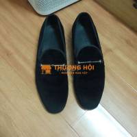 Thanh lý loafer Gu Chì chính hãng