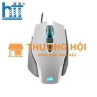 Chuột Corsair M65 RGB Elite - White - Giá tốt