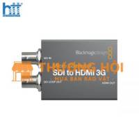 Blackmagic Design Micro Converter SDI to HDMI 3G