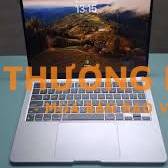 Bán Macbook M2 8G/256GB, 2024, . Giá 17tr