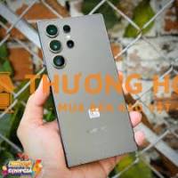 Bán lại Samsung S24 Ultra like new 99% Hàn Quốc