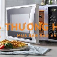 Bán Lò sóng viba (lò vi sóng) đã qua sử dụng