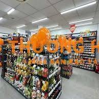 TUYỂN NHÂN VIÊN LÀM TẠI CỬA HÀNG TIỆN ÍCH