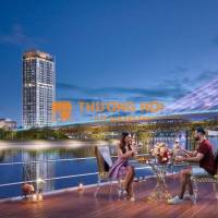 Độc quyền giỏ hàng SAM Towers 2PN -  ngay trung tâm hành chính Đà Nẵng - sổ hồng từng căn