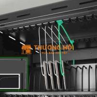 Tủ sạc laptop thông minh Aver E32C+