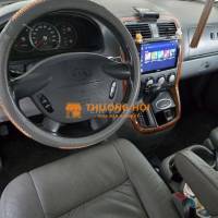 KIA CARNIVAL 2009 GS 2.5 AT - 100000 km