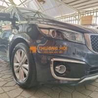 Sedona Full dầu 2016 xe đẹp bán gấp