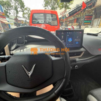 VinFast VF3 2024 Thuê pin - 7000 km - 1/2025