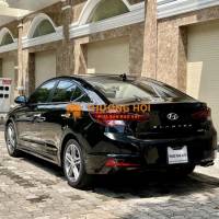 Hyundai Elantra Sport 1.6Turbo 2020 Odo 56.000 KM