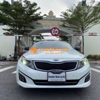 Kia Optima 2013 2.0 AT - 72000 km