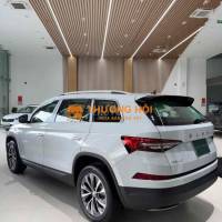 skoda kodiaq 2023