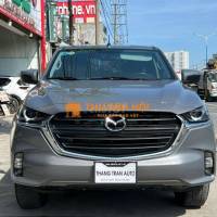 Mazda BT50 1.9L 4x2 AT 2021
