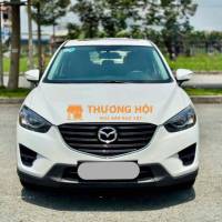 Mazda CX 5 2016 2.5 AT AWD - 88000 km