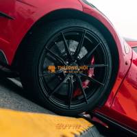 Ferrari 488 GTB biển trắng, đăng kí 2017