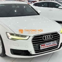 Audi A6 2015 1.8 TFSI - 85000 km
