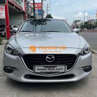 Mazda 3 2018 1.5 AT Sedan - 76000 km zin đét