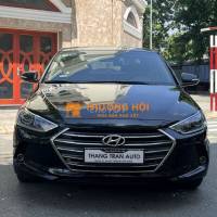 Hyundai Elantra 2.0 AT Sản xuất 2018 Odo 52.000 KM