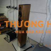 Thanh lý loa Elac FS409