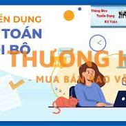 Tuyển kế toán nội bộ + văn phòng