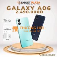 Galaxy A06 Lte 128Gb Giá chỉ 2.490.000₫