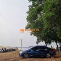 Honda City 2018 1.5 CVT - 75000 km